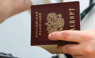 Ռուսաստանի քաղաքացիությունից զրկելու ցանկը պետք է ընդլայնել․ Պետդումա