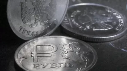 Աֆրիկայի և Մերձավոր Արևելքի երկրները Ռուսաստանի հետ առևտուր կանեն ռուբլով