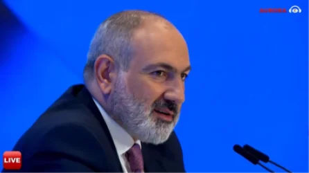 ՏԵՍԱՆՅՈՒԹ․ Փաշինյանն ասաց՝ ինչու են խուսափում ասել, թե կոնկրետ որ քարտեզների հիման վրա է արվում սահմանազատումը