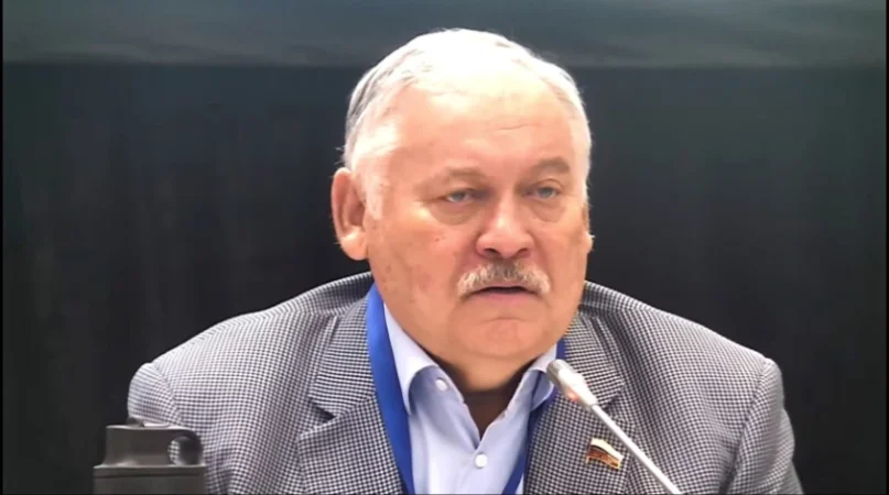 Զատուլինը Ռուս ուղղափառ եկեղեցուն կոչ է արել արձագանքել Նիկոլ Փաշինյանին