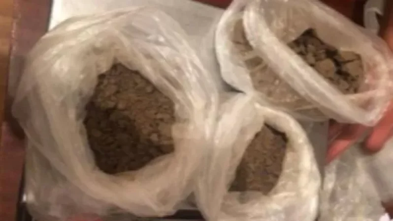 Բացահայտվել է թմրամիջոցների ապօրինի շրջանառության շղթա.  կա 22 մեղադրյալ