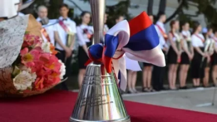 Պրիմորիեում վերջին զանգի ժամանակ ծեծկռտուք է սկսվել աշակերտուհու և ուսուցչուհիների միջև