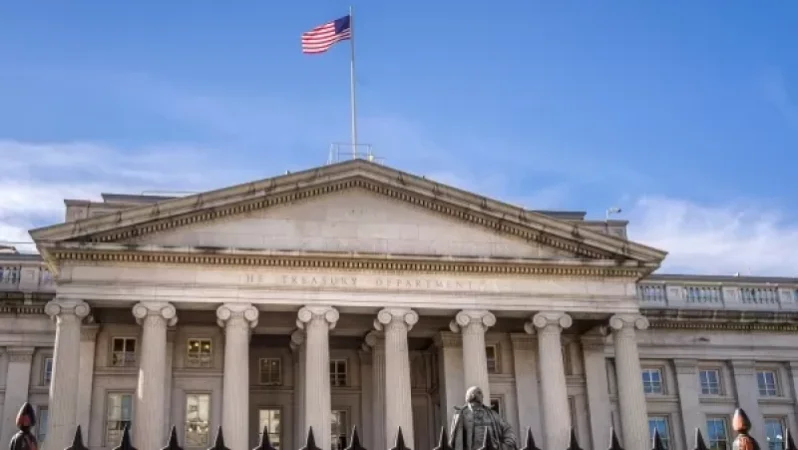 ԱՄՆ ֆինանսների նախարարությունը կուսումնասիրի բացերը, որոնք «թույլ են տալիս ռուսներին շրջանցել պատժամիջոցները»