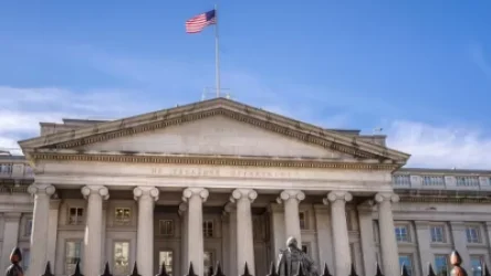 ԱՄՆ ֆինանսների նախարարությունը կուսումնասիրի բացերը, որոնք «թույլ են տալիս ռուսներին շրջանցել պատժամիջոցները»