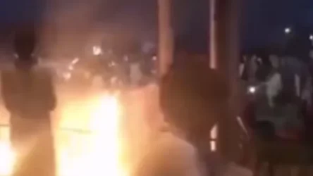 ՏԵՍԱՆՅՈՒԹ․ Հակակառավարական ցույցեր, բախումներ Պակիստանում