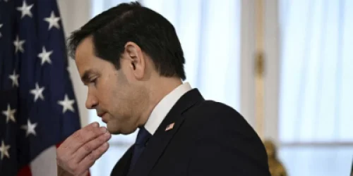 Անհայտ անձը ԱՄՆ պետքարտուղարի ձայնով կապ է հաստատել երկրների ԱԳՆ ղեկավարների հետ