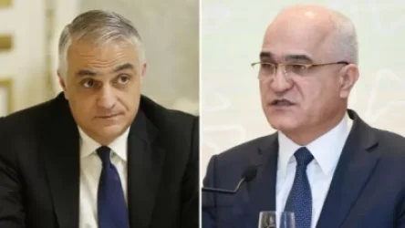 Հայտնի է, թե սահմանի որ հատվածում է տեղի ունեցել Մհեր Գրիգորյանի և Շահին Մուստաֆաևի հանդիպումը