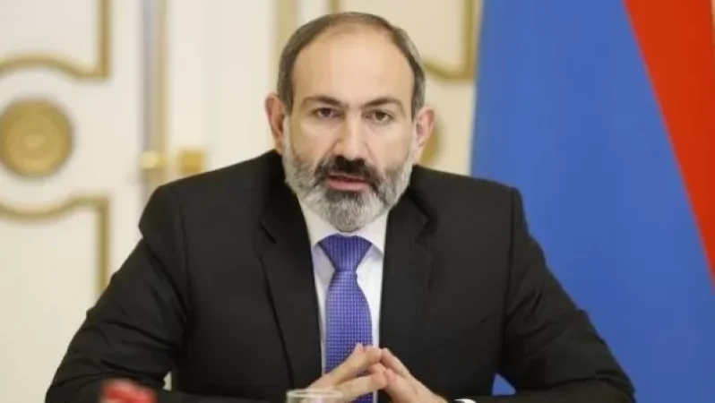 «Հայաստանում կստեղծվի արբանյակի կառավարման կենտրոն և ընդունիչ կայան». Փաշինյան