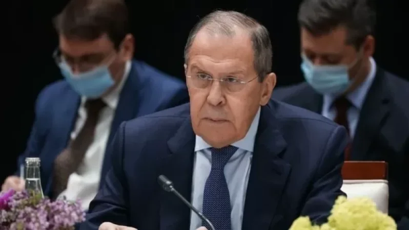 Լավրովը հունիսի 8-ին ռազմական պատվիրակության հետ կժամանի Թուրքիա