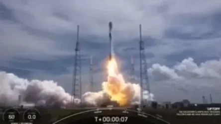 Որոշումները կայացվել են գաղտնիության պայմաններում. ԲՏԱ-ն` արբանյակի մասին