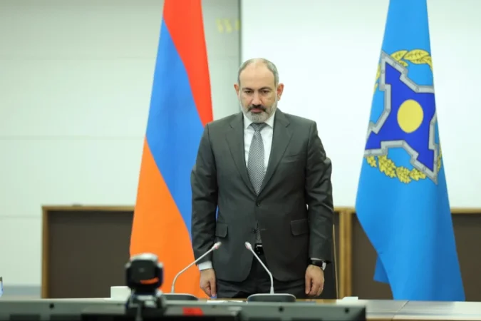 Փաշինյանը նշել է, թե ինչն է եղել ՀԱՊԿ-ի հետ մեր ամենամեծ խնդիրը