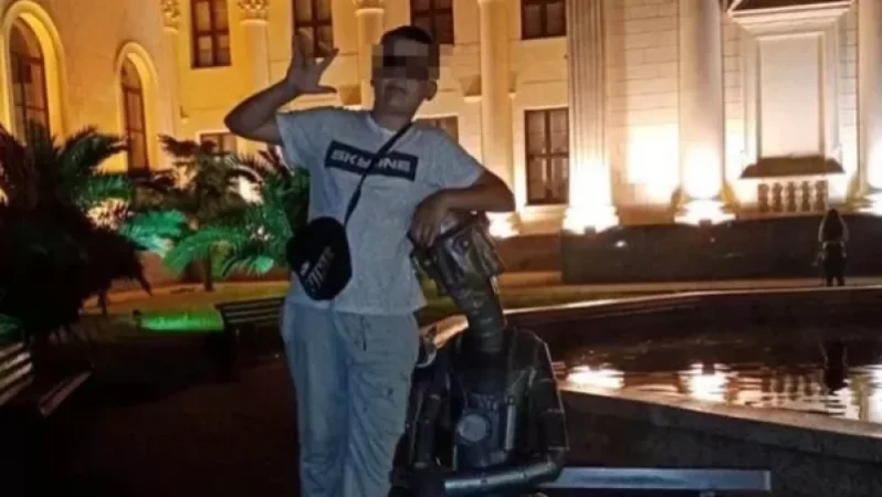 ՌԴ-ում 3 տղամարդ երթուղայինում սպանել են 13-ամյա տղային