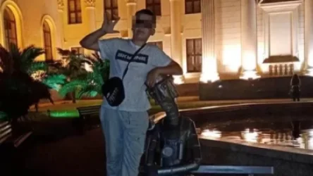 ՌԴ-ում 3 տղամարդ երթուղայինում սպանել են 13-ամյա տղային