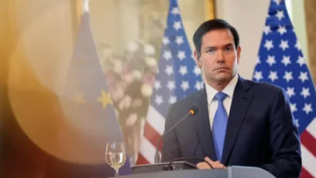 Վաշինգտոնը ներգրավված չէ  Նավալնիի թունավորման վերաբերյալ մեղադրանքներում. Ռուբիո