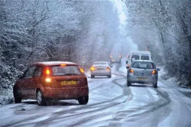 Իրավիճակը՝ Հայաստանի ճանապարհներին. Լարսը փակ է բեռնատարների համար