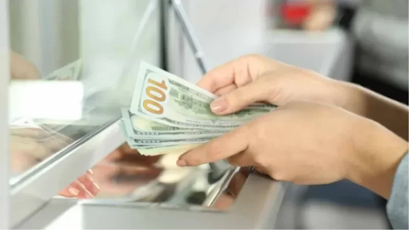 Տարադրամի փոխարժեքները մայիսի 8-ին