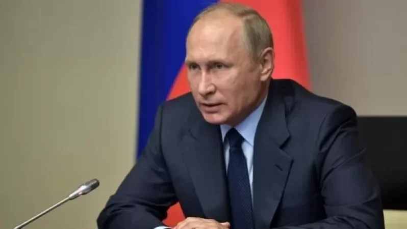 «Հույս չտեսա». Իտալիայի վարչապետը` Պուտինի հետ հեռախոսազրույցի մասին