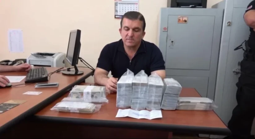 Սերժ Սարգսյանի թիկնազորի նախկին պետի գործով առաջադրվել է վերջնական մեղադրանք. «Ժողովուրդ»