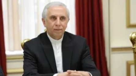 Կապանում Իրանի հյուպատոսություն կլինի, պետական մակարդակով համաձայնություն կա. ՀՀ-ում Իրանի դեսպան