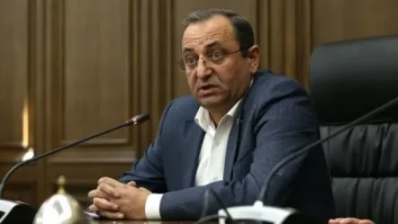 Արծվիկ Մինասյանը հարցաքննվել է որպես վկա - կասկածյալ