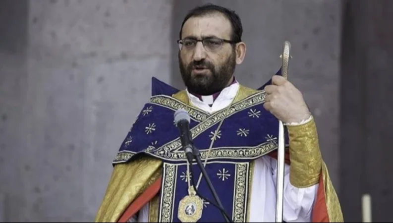 Արշակ արքեպիսկոպոս Խաչատրյանը հրավիրվել է ԱԱԾ․ hարկ լինելու դեպքում նա կարձագանքի