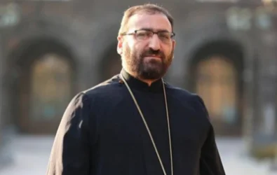 Արշակ սրբազանը ԱԱԾ չի հրավիրվել. ԱԱԾ