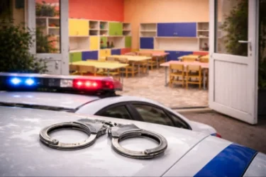 Երևանի թիվ 143 մանկապարտեզի տնօրենը ձերբակալվել է