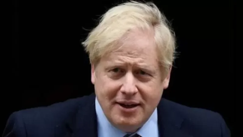 Պեսկովը մեկնաբանել է ՌԴ-ի դեմ դաշինք ստեղծելու՝ Ջոնսոնի առաջարկի մասին լուրերը