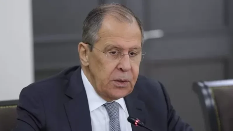 Արևմուտքը վիճաբանություն է հրահրում նախկին ԽՍՀՄ-ի ժողովուրդների միջև․ Լավրով