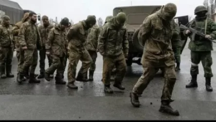 ԴԺՀ-ում օտարերկրացի վարձկաններին կարող է մահապատիժ սպառնալ