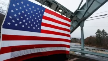 ԱՄՆ-ն Ուկրաինայի պատճառով չի պատերազմի Ռուսաստանի դեմ Սև ծովում