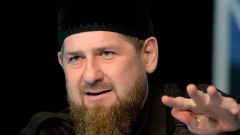 Չեչնիայի կամավորներն ամբողջությամբ վերահսկում են Սևերոդոնեցկի շփման գիծը. Քադիրով