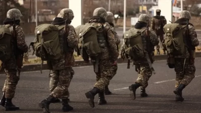 Արցախում հայտարարվել է մասնակի զորահավաք