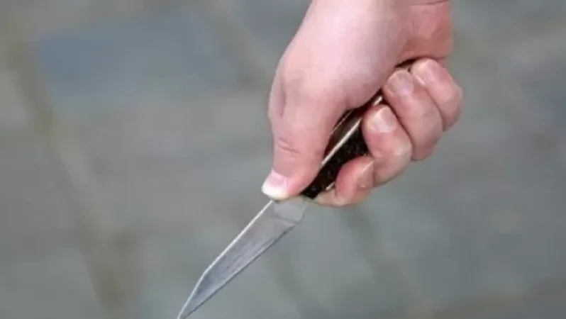 Ընկերոջ հետ կատակելիս, 16-ամյա պատանին դանակով անզգուշաբար խփել է նրան