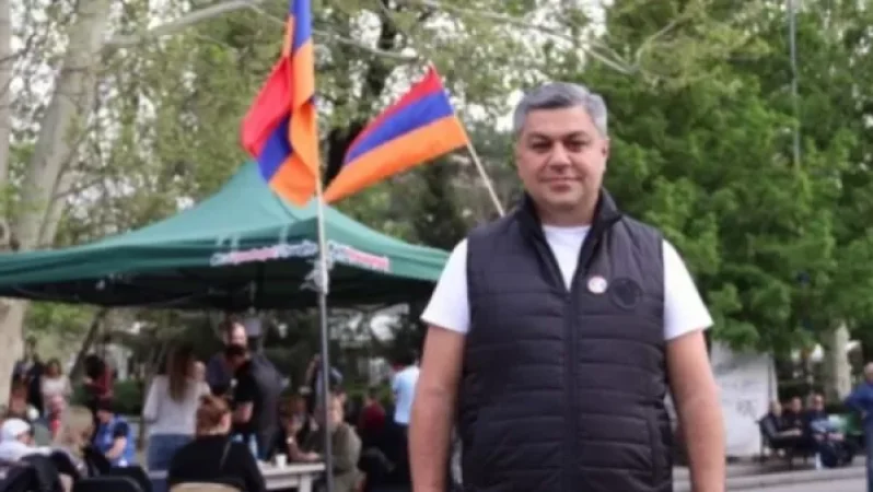 Մի քանի օրից նորից լինելու եմ ձեր կողքին․ Վանեցյանը գրառում է կատարել