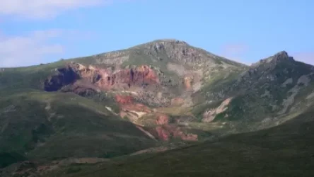 Հաջորդ տարի նախատեսված է Ամուլսարի հանքի շահագործումը