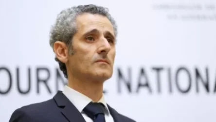 Փարիզի քաղաքապետի ու Արցախի նախագահի հանդիպումից հետո Ադրբեջանում Ֆրանսիայի դեսպանին կանչել են ԱԳՆ