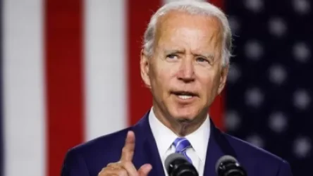 Ուկրաինական պողպատի մատակարարումն ազատված է մաքսատուրքից.  Ջո Բայդեն