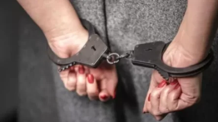 Հայաստանում Եգիպտոսի դեսպանի տնից մաքրուհի աշխատող անձը գողություն է կատարել