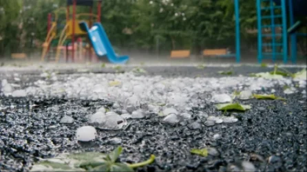 Կարկուտ, անձրև, քամու ուժգնացում․ առաջիկա օրերի եղանակը