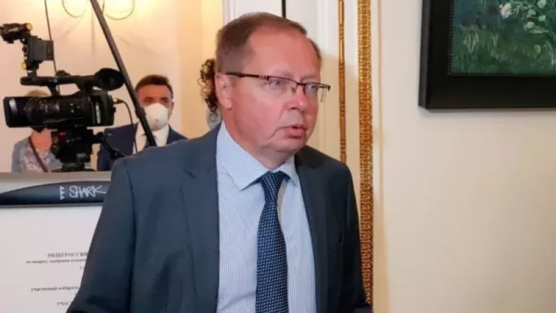 ՌԴ-ն մտադիր չէ մարտավարական միջուկային զենք կիրառել Ուկրաինայում․ Լոնդոնում ՌԴ դեսպան