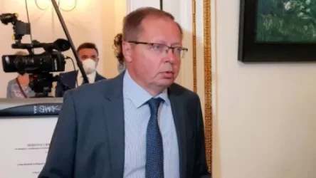 ՌԴ-ն մտադիր չէ մարտավարական միջուկային զենք կիրառել Ուկրաինայում․ Լոնդոնում ՌԴ դեսպան