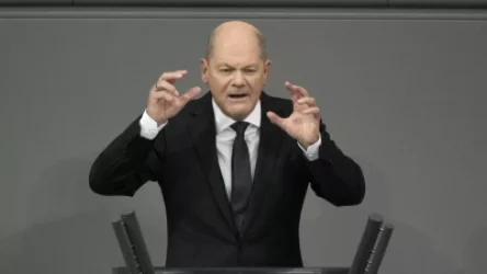 Պատերազմը կտևի ավելի երկար, քան մենք կցանկանայինք․ Շոլց