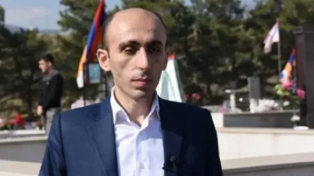 «Երեկվա հանրահավաքը, որևէ առնչություն չի ունեցել համերգի հետ». Արցախի պետնախարար Արտակ Բեգլարյան