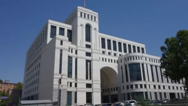 Ադրբեջանին կոչ ենք անում կատարել ստանձնած հանձնառությունները. ՀՀ ԱԳՆ