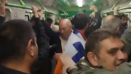 ՏԵՍԱՆՅՈՒԹ. Երևանի մետրոպոլիտենը՝ հիմա