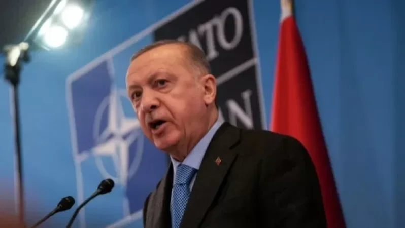 Էրդողանը դժգոհ է մնացել Ֆինլանդիայի և Շվեդիայի հետ ՆԱՏՕ-ի շուրջ բանակցություններից