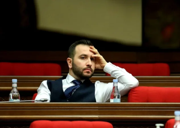 Հավաքվել են իրար գլխի, գալիս են փրկելու նրանց, ում համարում են «ժեխ», «թուրք» և «գենետիկորեն թերի»․ Կոնջորյան