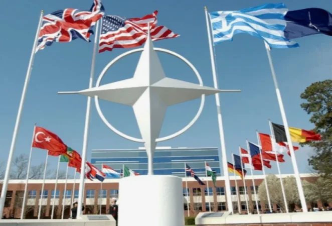 ՌԴ-ն ներկայումս չունի ոչ նպատակ, ոչ էլ կարողություն ռազմական հարձակում իրականացնել ՆԱՏՕ-ի որևէ պետության վրա