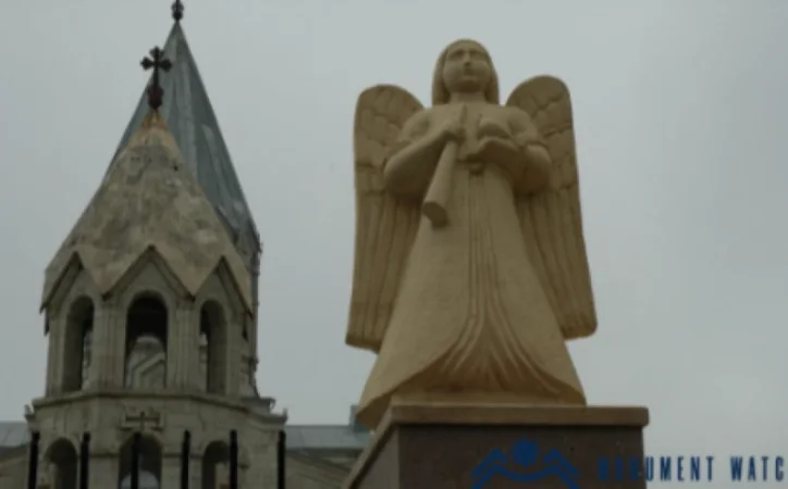 Բաքուն ջնջում է Շուշիի ազատագրման և Հայրենական մեծ պատերազմի հաղթանակի հիշողությունը